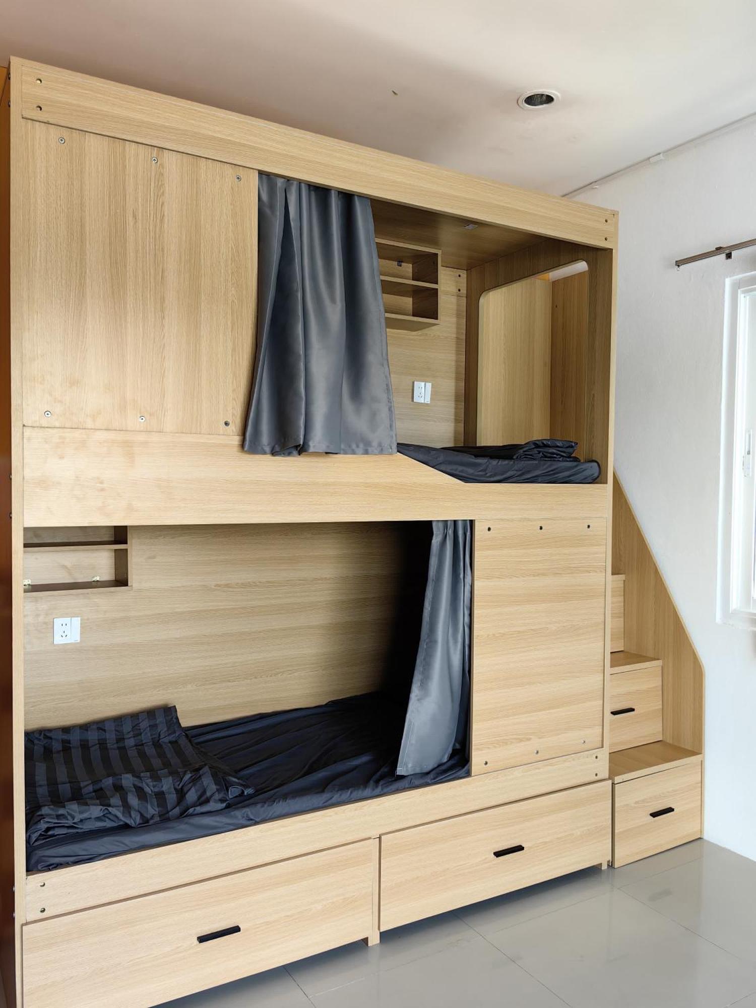 Arena Boutique Hotel Female Only Тонгсала Екстериор снимка